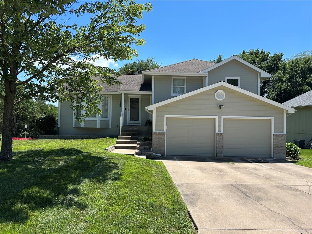 1200 Southcrest Drive