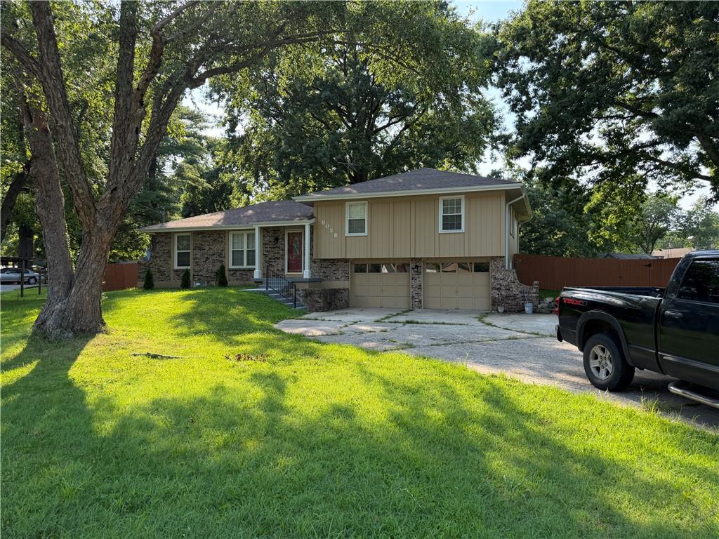 8026 Blue Ridge Boulevard