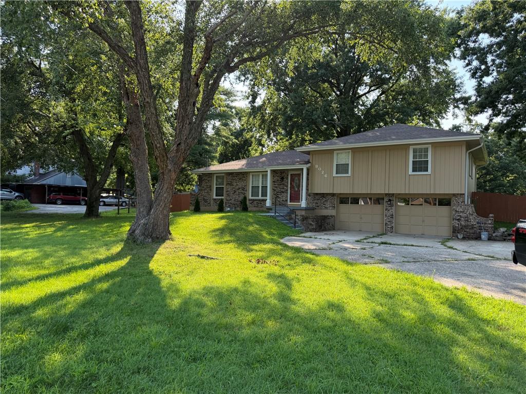 8026 Blue Ridge Boulevard