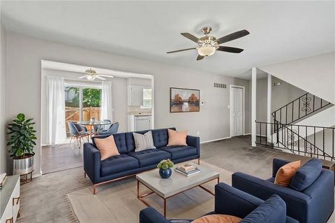 Photo of 3723 NE Colonial Drive, Lees Summit, MO 64064 (MLS # 2620873)