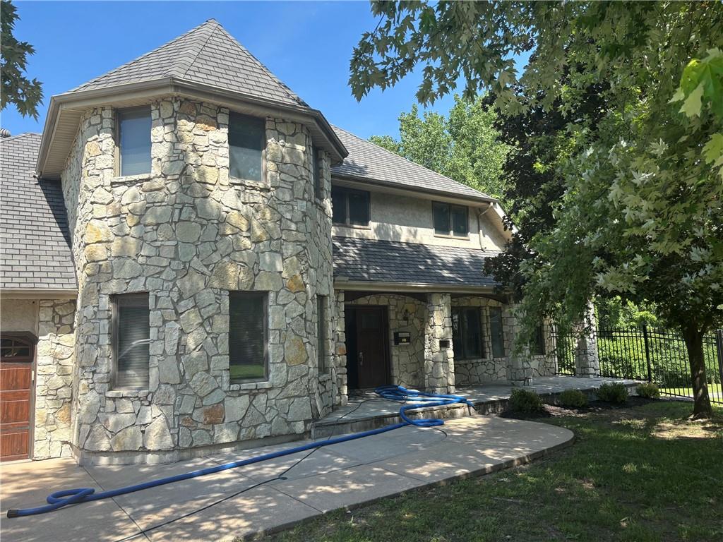 604 NW 64th Street