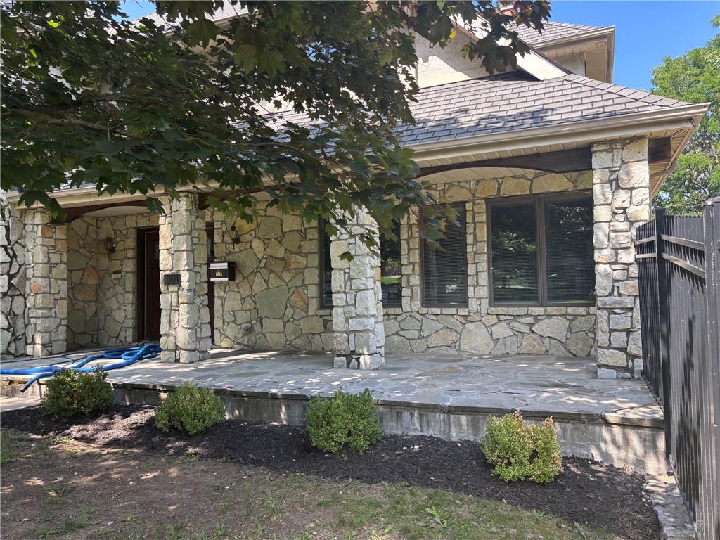 604 NW 64th Street