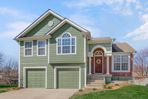 620 SE Sumpter Drive, Lee\'s Summit, MO 64063 - MLS#: 2606098