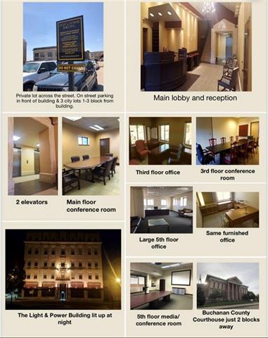 St Joseph, Missouri 64501, United States, ,Residential,Active,75191