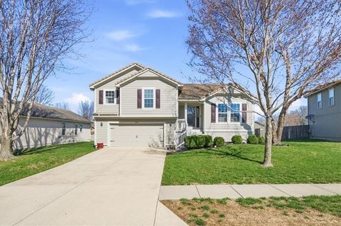 31132 W 170th Street, Gardner, KS 66030 - MLS#: 2603553