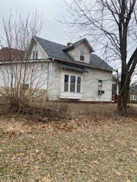 219 Fleeman Street, St Joseph, MO 64504 - MLS#: 2531936