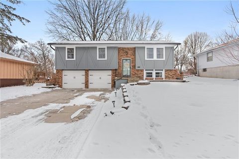 400 SW Killarney Lane, Blue Springs, MO 64014 - MLS#: 2597017