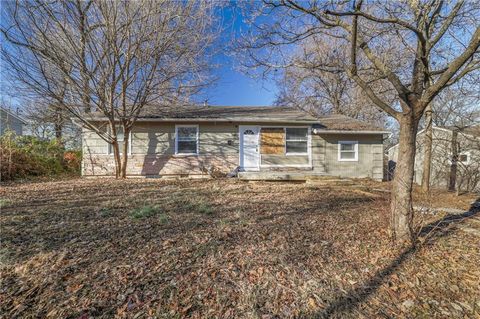 10008 Hardesty Avenue, Kansas City, MO 64137 - MLS#: 2591654