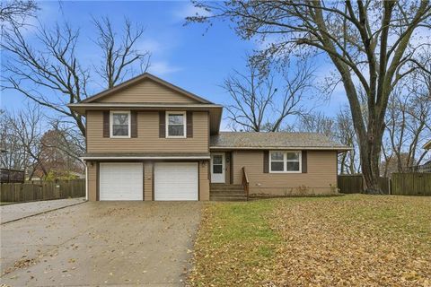 11018 N Kenwood Avenue, Kansas City, MO 64155 - MLS#: 2575584