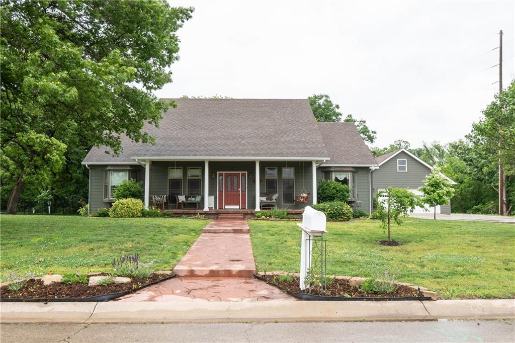 18 Timber Ridge Estates