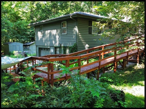 174 SE 125 Road, Warrensburg, MO 64093 - #: 2640307