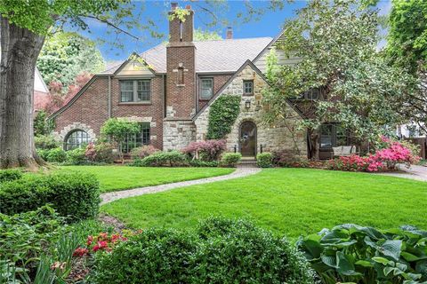 6432 High Drive Mission Hills KS 66208