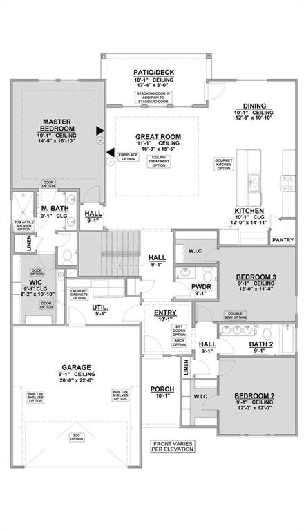 1493 N 162nd Terrace