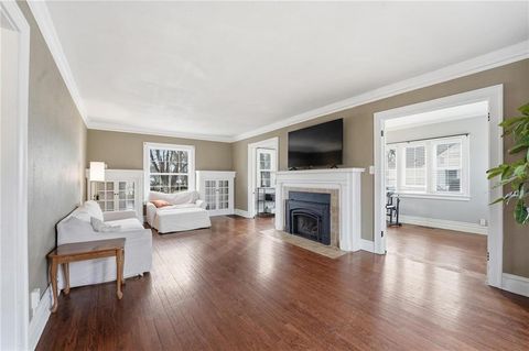 831 S Willow Street Ottawa KS 66067