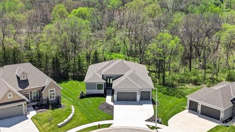 7003 N Polk Avenue, Kansas City, MO 64151 - #: 2583760