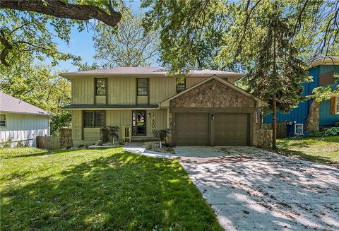 7809 Woodson Road, Raytown, MO 64138 - MLS#: 2548161