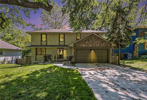 7809 Woodson Road Raytown MO 64138