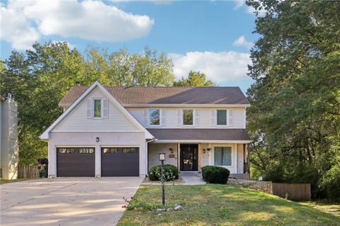 3225 Meadow Road, Leavenworth, KS 66048 - MLS#: 2581691