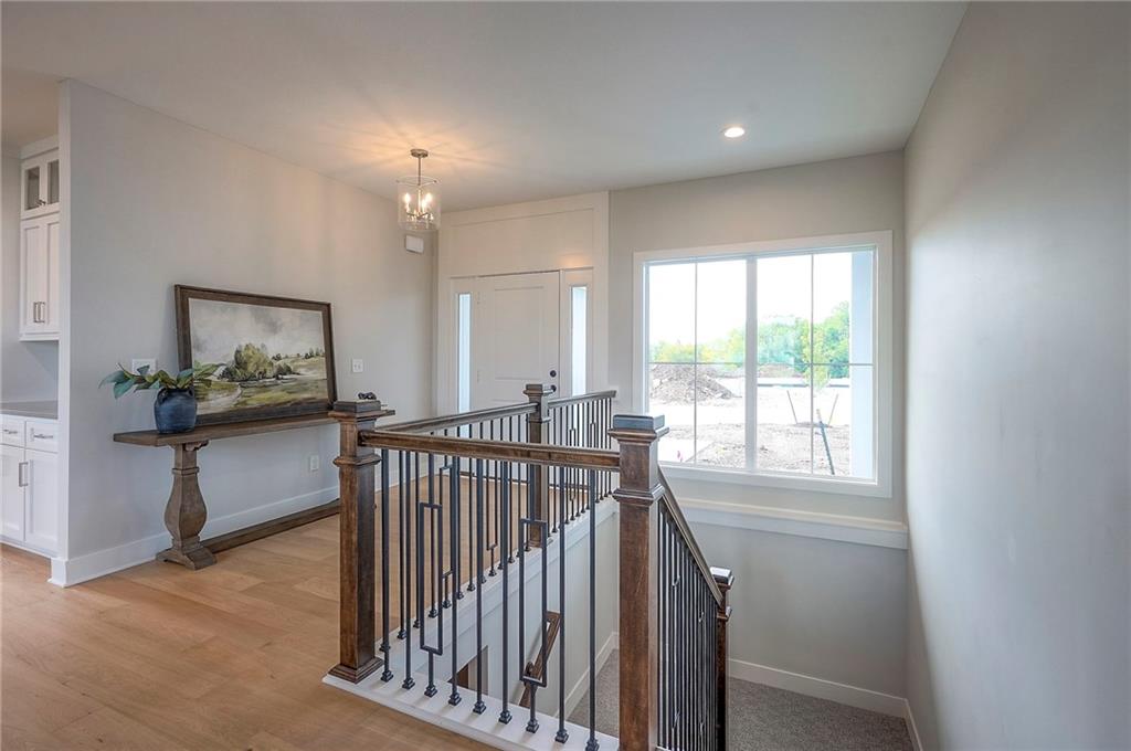 17745 S Brockway Street