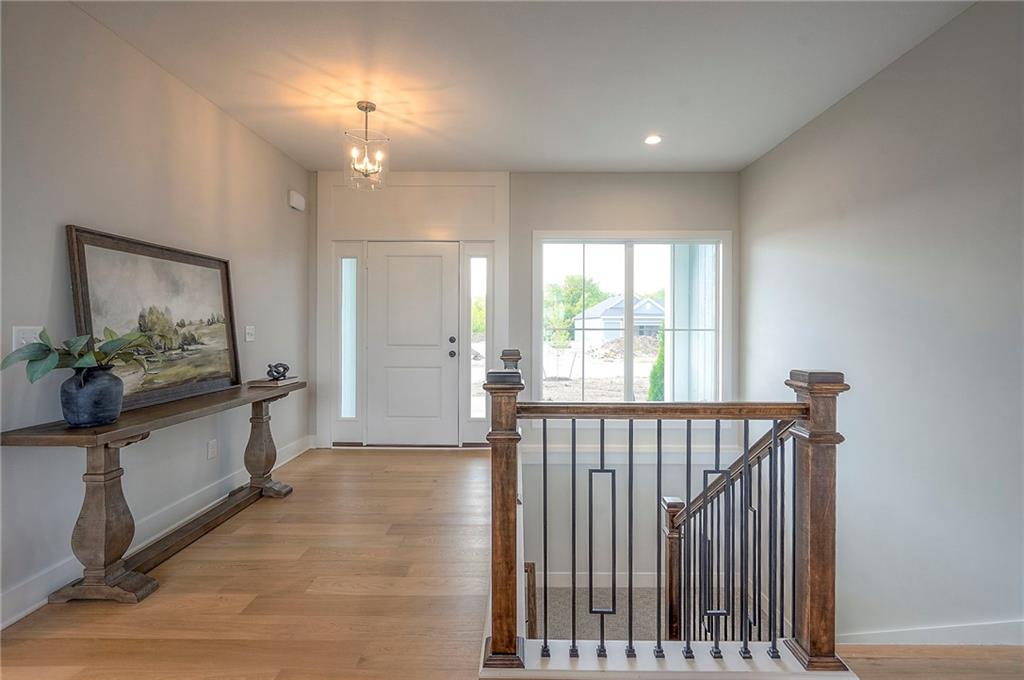 17745 S Brockway Street