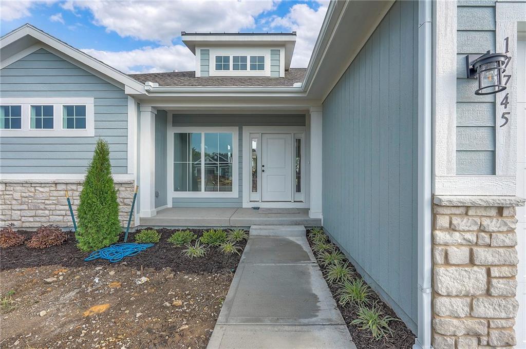 17745 S Brockway Street