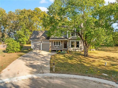 34275 W 84 Terrace De Soto KS 66018