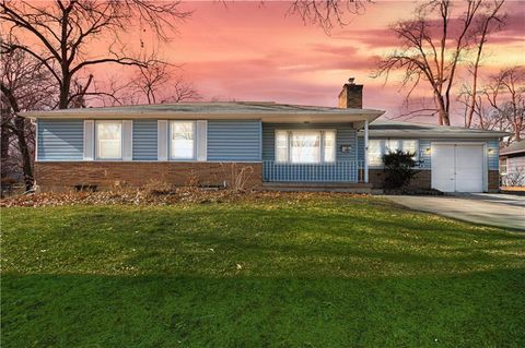 6120 Lamar Avenue, Mission, KS 66202 - MLS#: 2596915