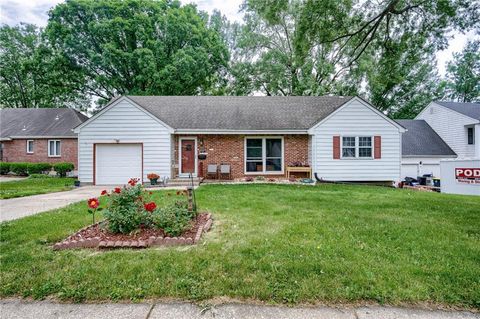 4309 NE 48th Terrace, Kansas City, MO 64119 - MLS#: 2550098