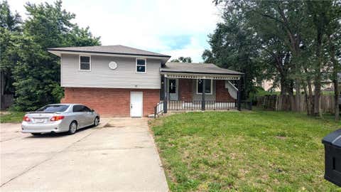 2005 N Plymouth Road, Independence, MO 64058 - MLS#: 2629318