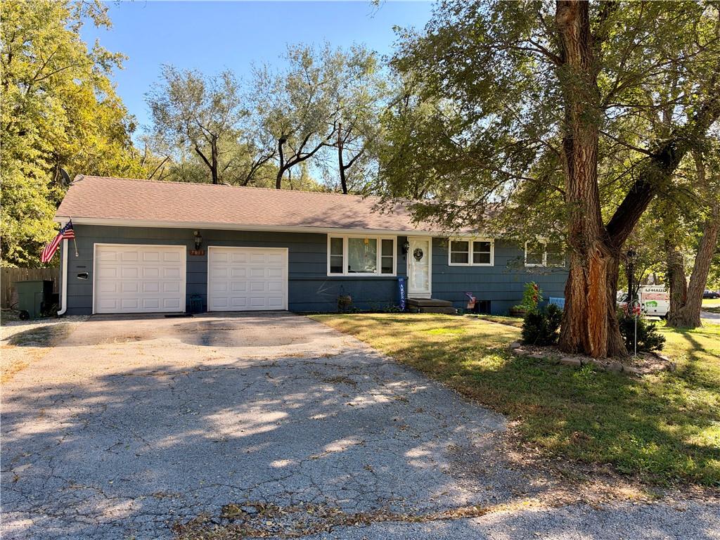 7833 Lathrop Court