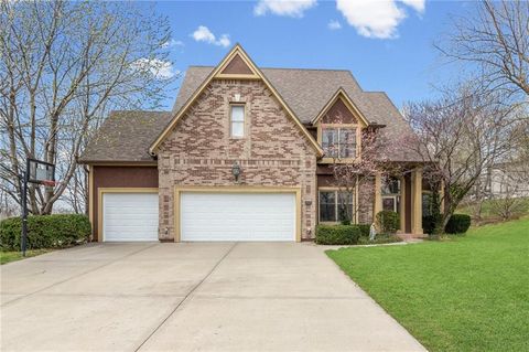 10400 River Hills Drive, Parkville, MO 64152 - MLS#: 2608902