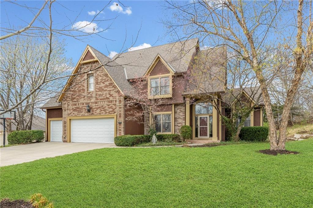 10400 River Hills Drive