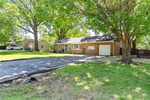7727 Richland Avenue, Kansas City, KS 66111 - MLS#: 2558683