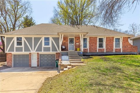 7905 E 127th Terrace, Grandview, MO 64030 - MLS#: 2537550