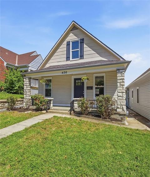 Photo of 426 Ann Avenue, Kansas City, KS 66101 (MLS # 2617372)