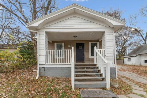 4101 E 59th Street, Kansas City, MO 64130 - MLS#: 2587058