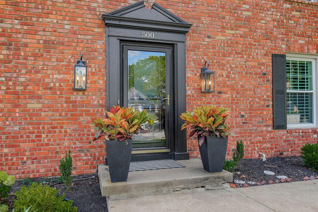 500 Avila Circle