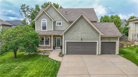 24104 W 80th Street Lenexa KS 66227