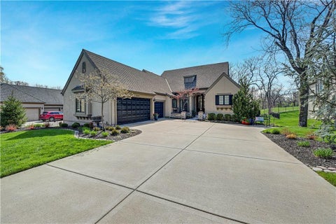 15212 Linden Street, Leawood, KS 66224 - MLS#: 2619728