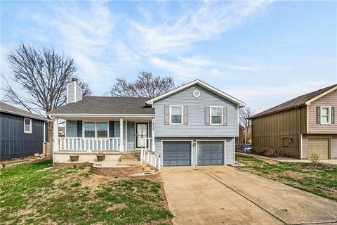 16205 Speaker Avenue, Belton, MO 64012 - MLS#: 2606062