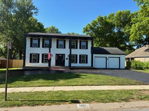 Photo of 6101 W 99 th Street, Overland Park, KS 66207 (MLS # 2567802) Photo of 6101 W 99 th Street, Overland Park, KS 66207 (MLS # 2567802)