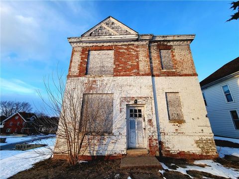 1707 Faraon Street, St Joseph, MO 64501 - #: 2526959