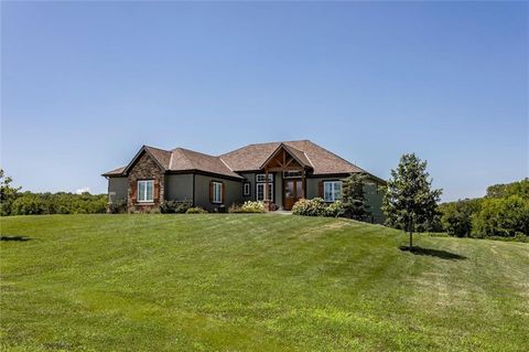 14290 Cattle Ranch Drive Smithville MO 64089