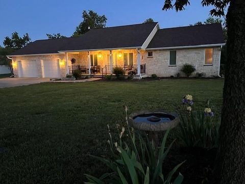 12590 E Osage Nation Road Nevada MO 64772