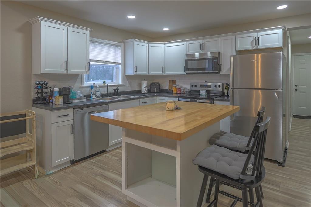 401 N Darneal Avenue