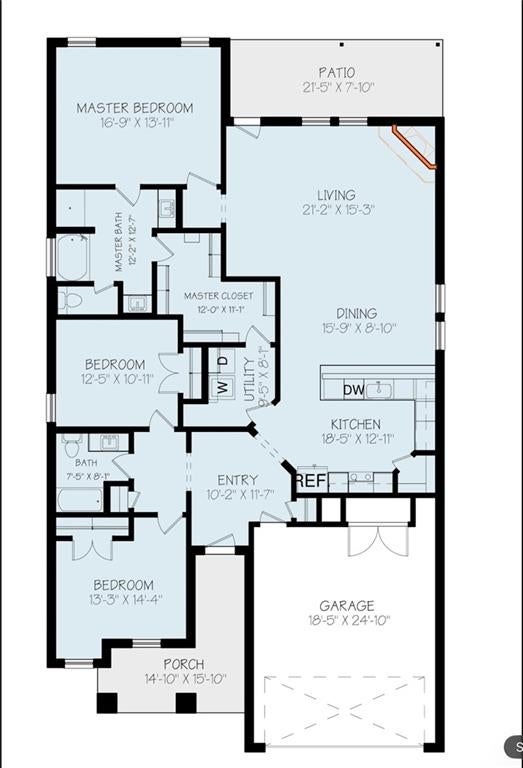 7557 McCormick Drive