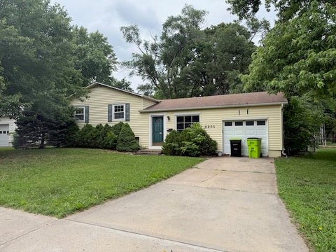 9204 W 99th Terrace, Overland Park, KS 66212 - MLS#: 2622721