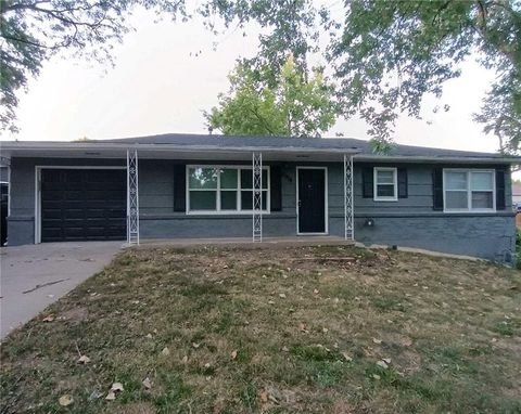 6914 Rowland Avenue, Kansas City, KS 66109 - MLS#: 2510770