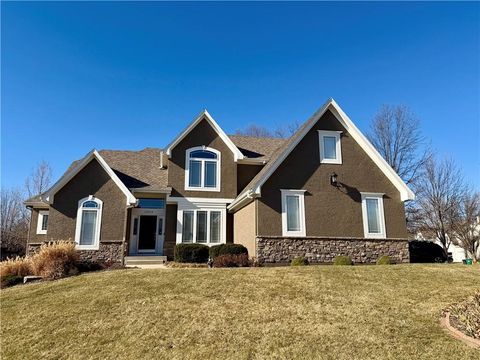 12312 Gillette Street Overland Park KS 66213