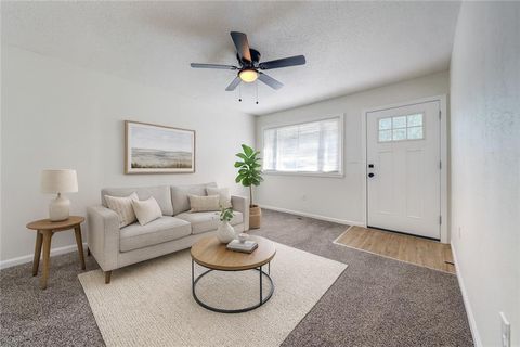 4718 Appleton Avenue, Kansas City, MO 64133 - #: 2583911